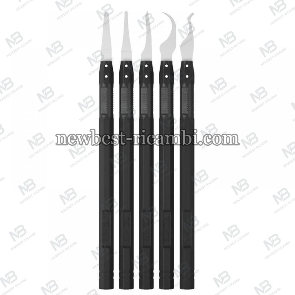 BGA Tool MaAnt M075 5in1