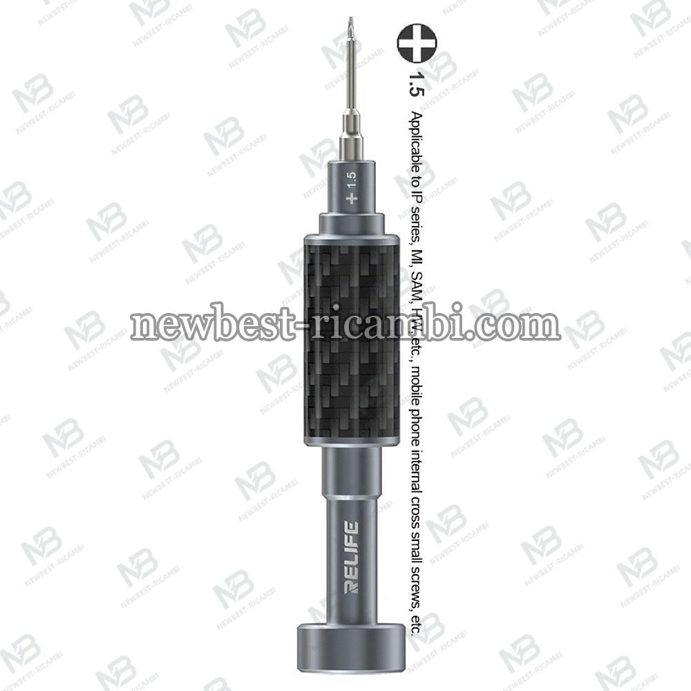 Screwdriver Relife RL-729 Philips 1.5mm