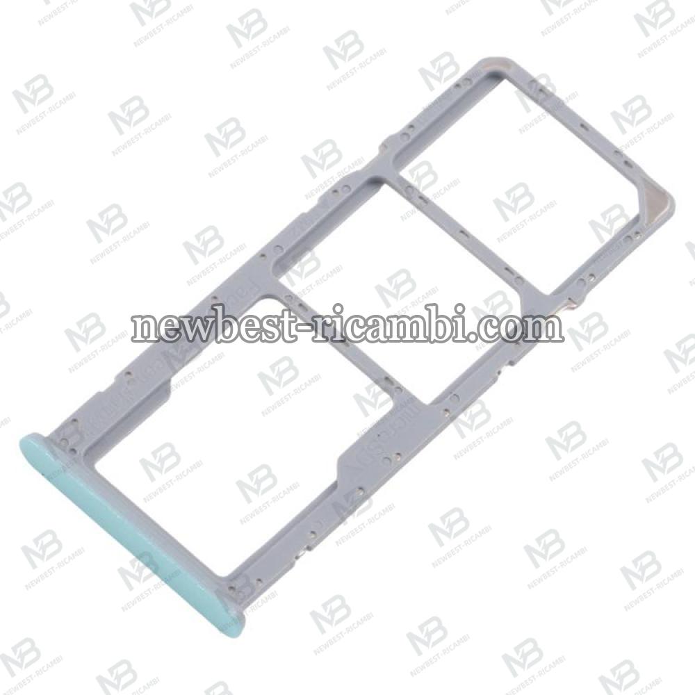 Realme C51 RMX3830 Sim Tray Green