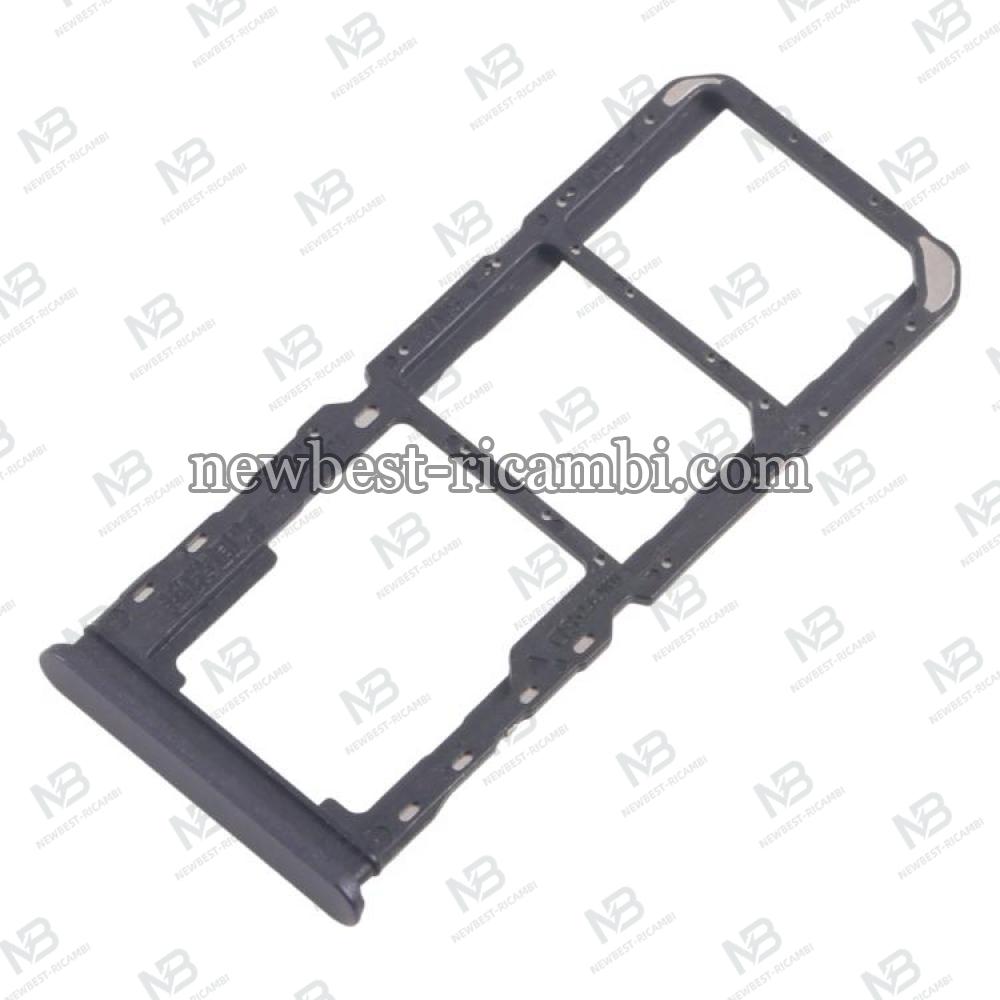 Realme 11 5G Sim Tray Black
