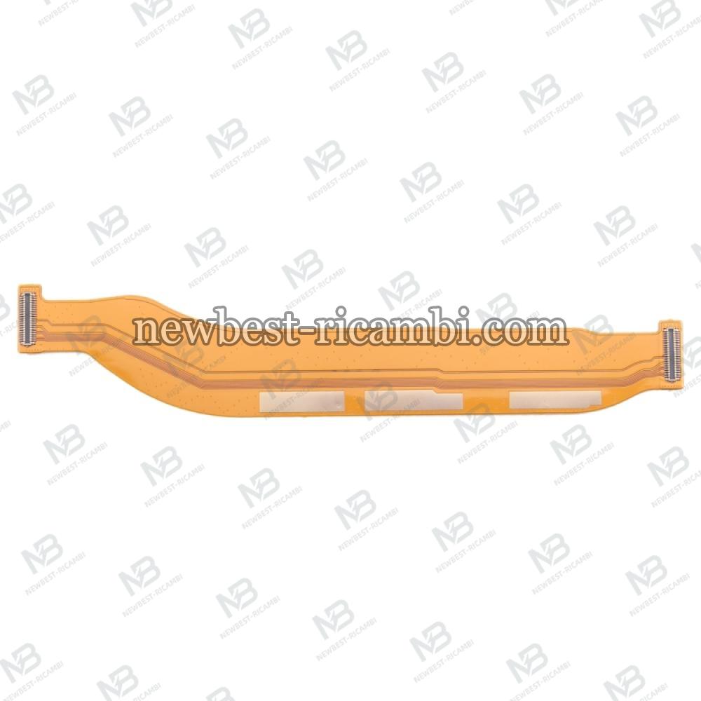 Realme 12 Pro 5G RMX3842 Flex Mainboard