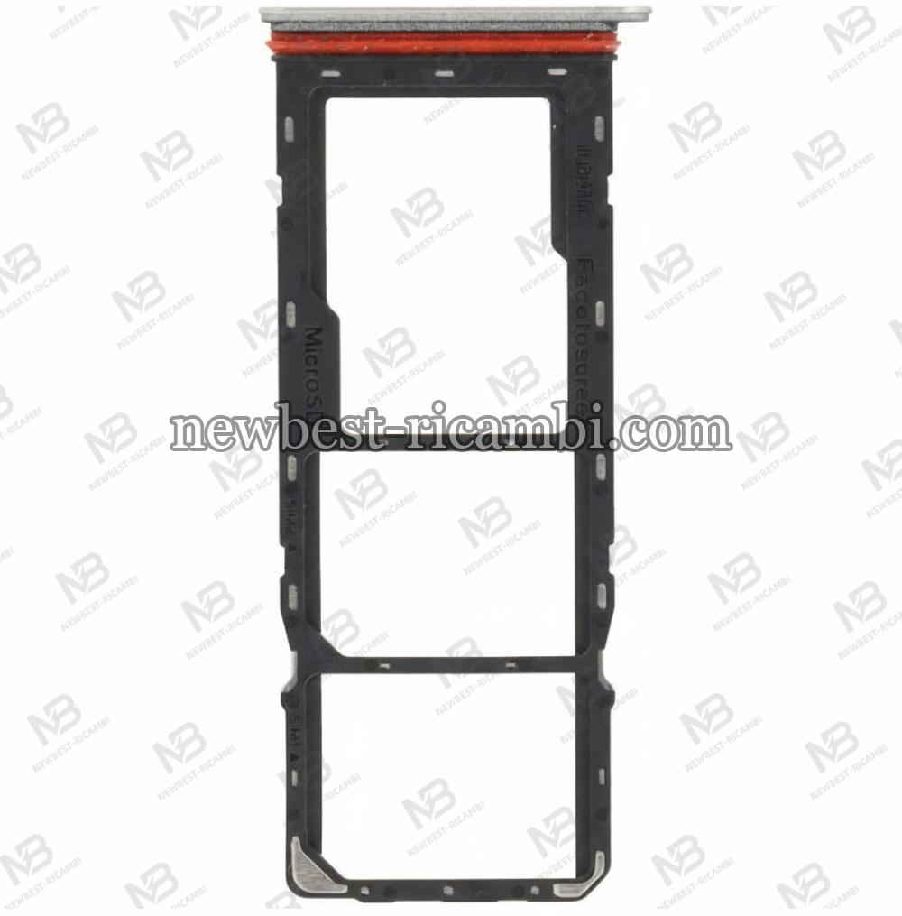 Realme  C65 4G (RMX3910) Sim Tray Gold