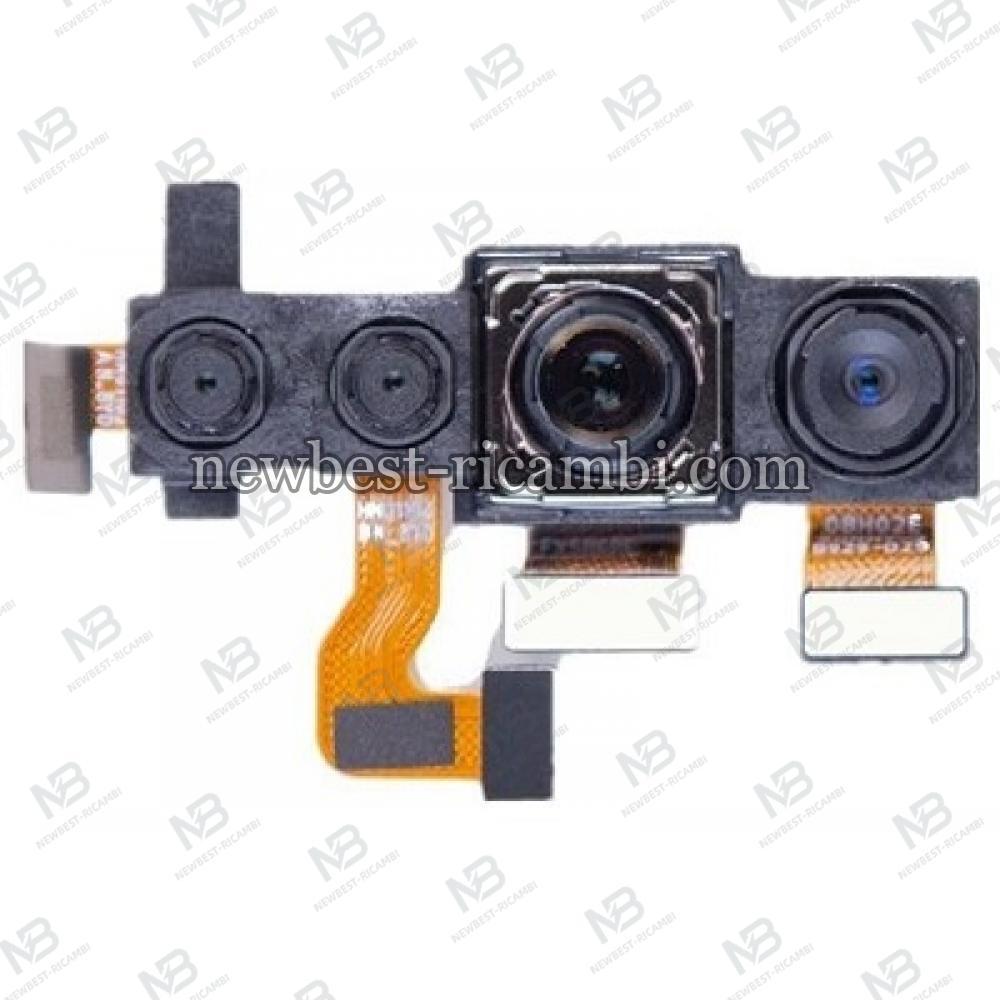 Realme X2 (RMX1992 / RMX1993 / RMX1991) Back Camera Set
