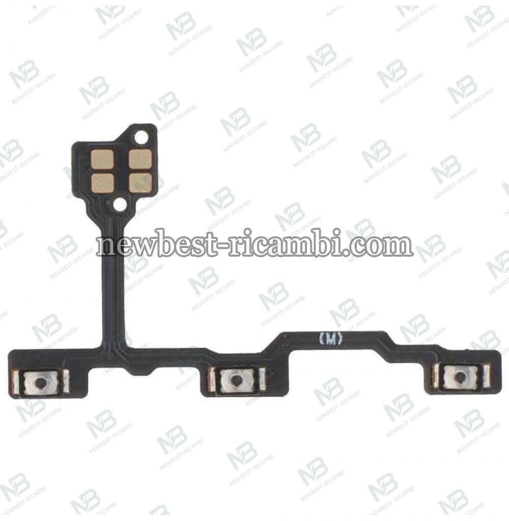 Realme GT 6T 5G (RMX3853) Flex Power On / Off