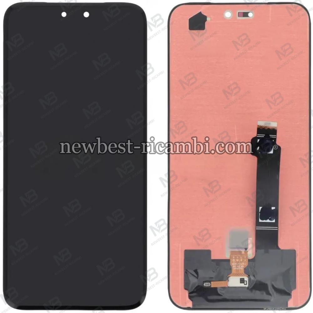 Honor Magic 7 Pro 5G (PTP-N49 / PTP-AN10) Touch + Lcd Black Original
