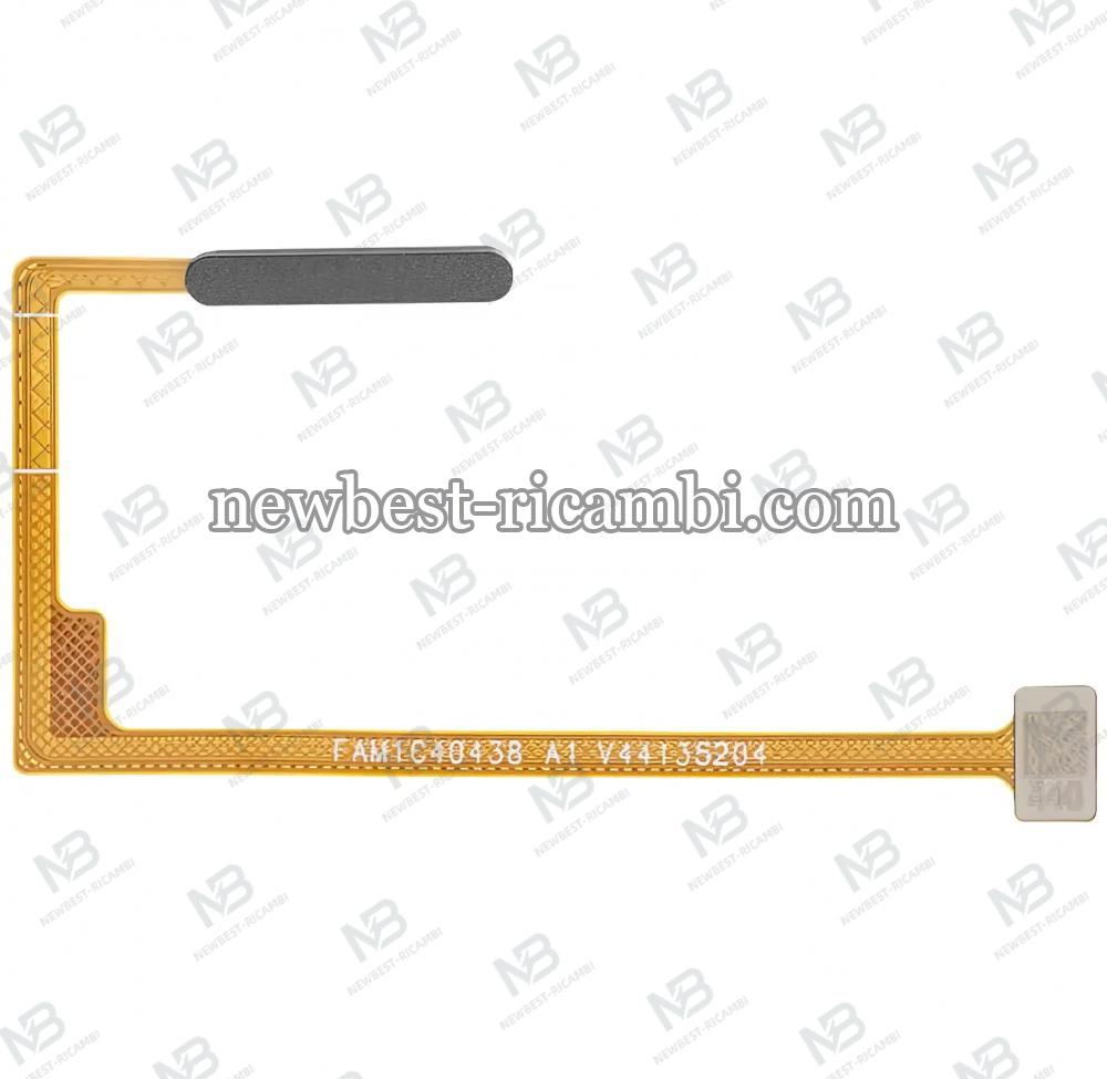 Realme C75 (RMX3941) Flex Id Touch Black