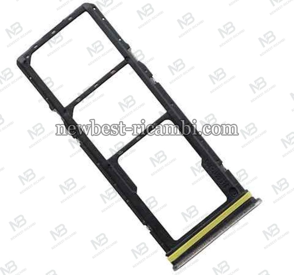 Realme Note 70T (RMX5313) Sim Tray Gold