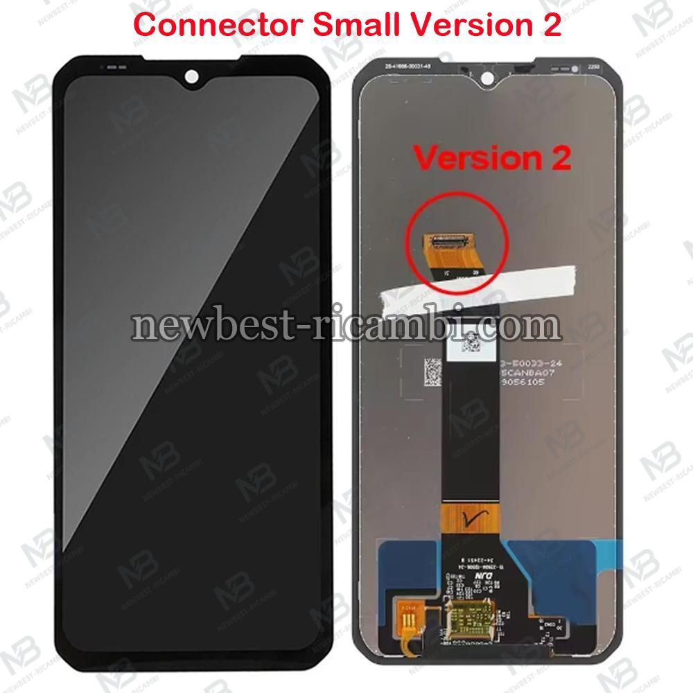 Doogee V30 / V Max / V30 Pro / S100 / S100 Pro / S110 / S118 / V Max Plus / V Max Pro Touch + Lcd  Connector Small V2