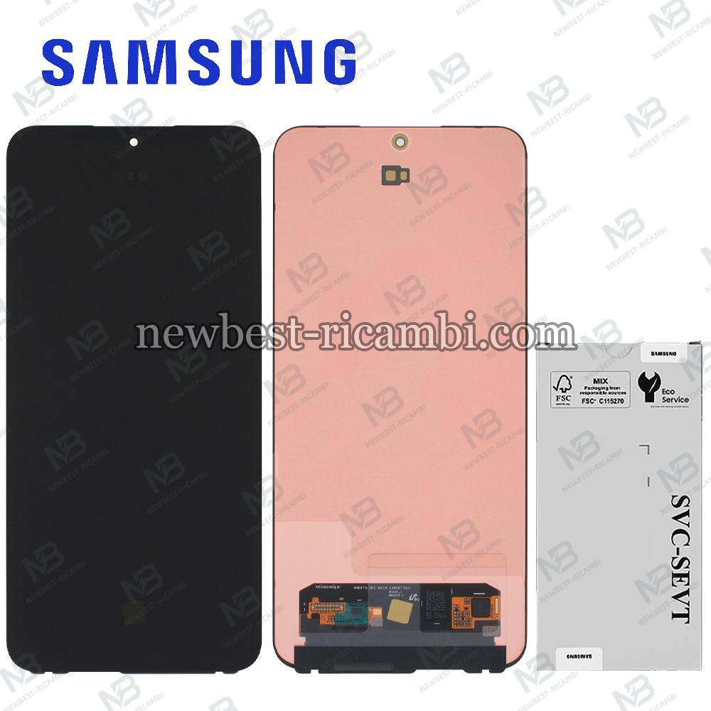 Samsung Galaxy S25 FE S731 Touch + Lcd Service Pack