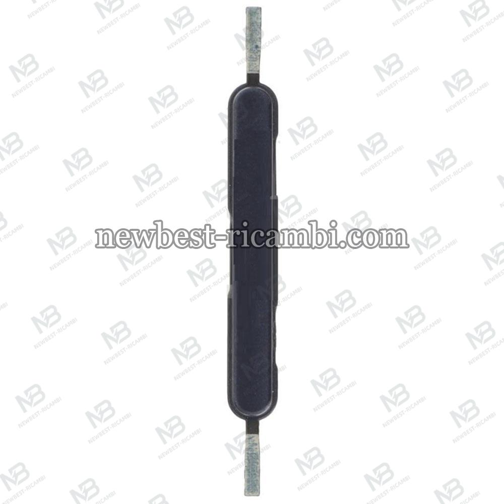 Samsung Galaxy A05 A055F On / Off + Volume Side Button Black