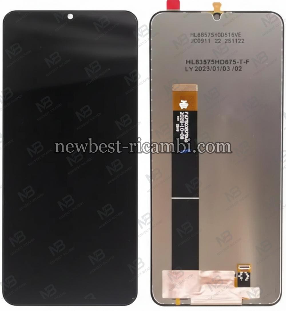 Hotwav A56 / A36 / A16 Pro Max / A17 Pro Max / A25 Ultra Touch + Lcd Black Original