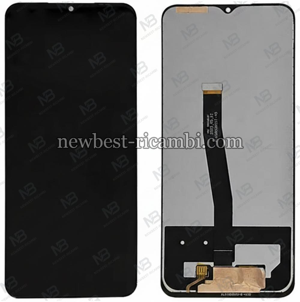 Umidigi F3 Pro Touch + Lcd Black