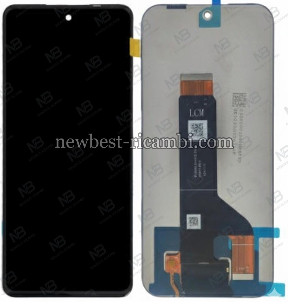 ZTE V80 Design / V80 Vita / V80 Pro Touch + Lcd Black Original