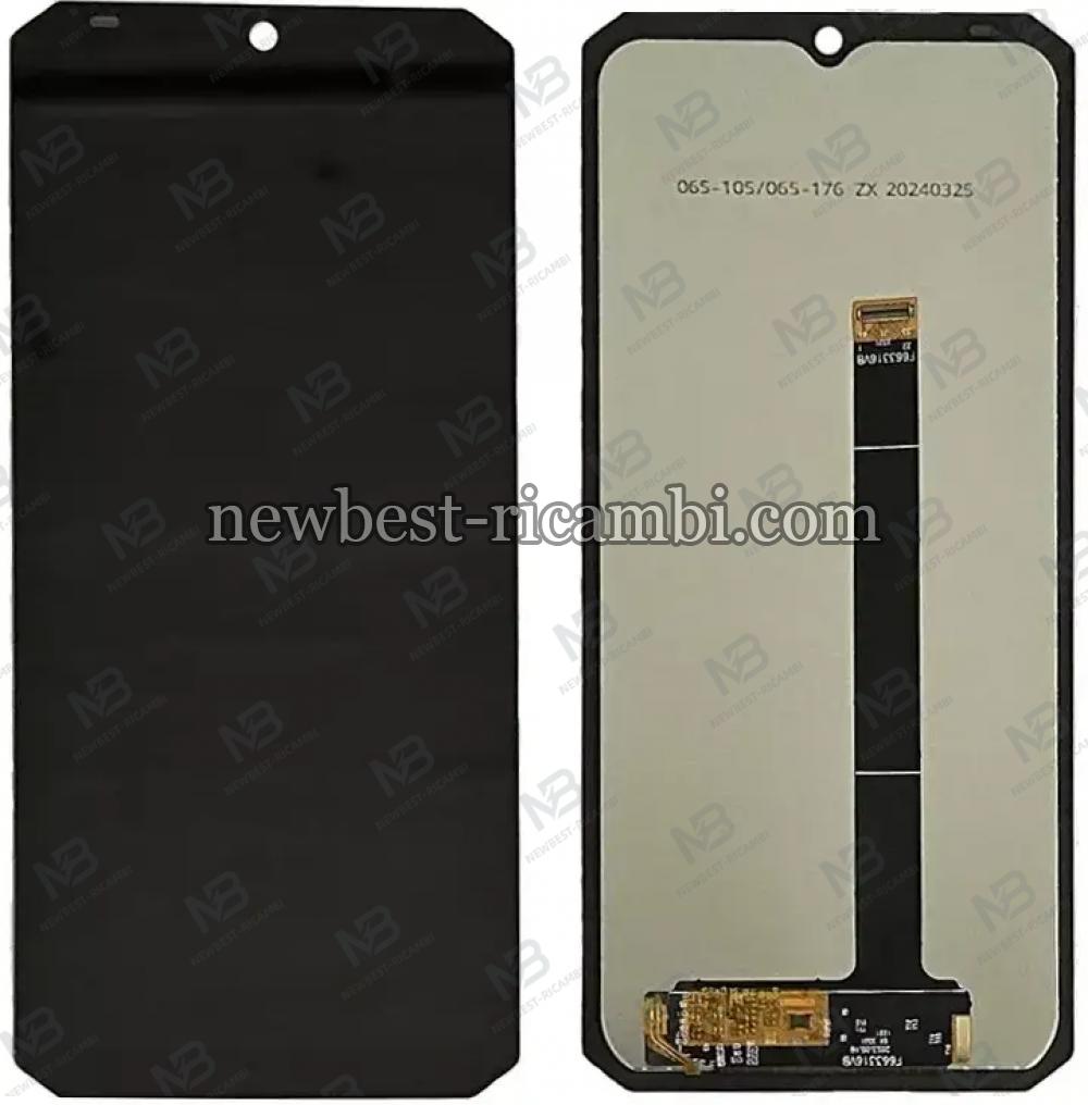 Hotwav Cyber 13 Pro Touch + Lcd Black