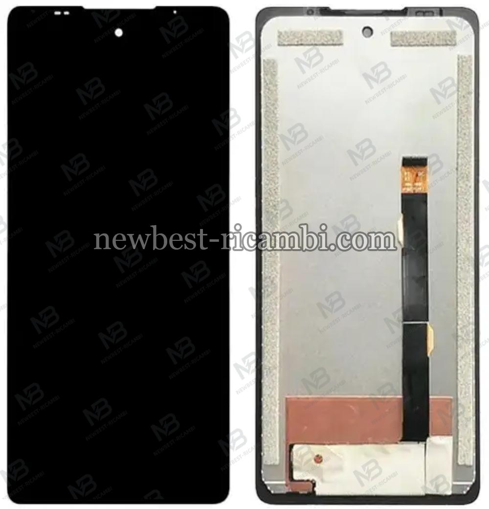 Ulefone Armor 10 Touch + Lcd Black