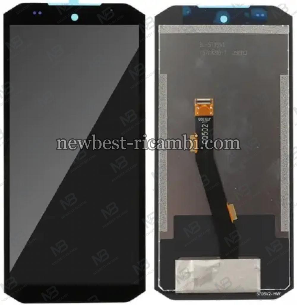 Ulefone Armor X32 / X32 Pro Touch + Lcd Black Original