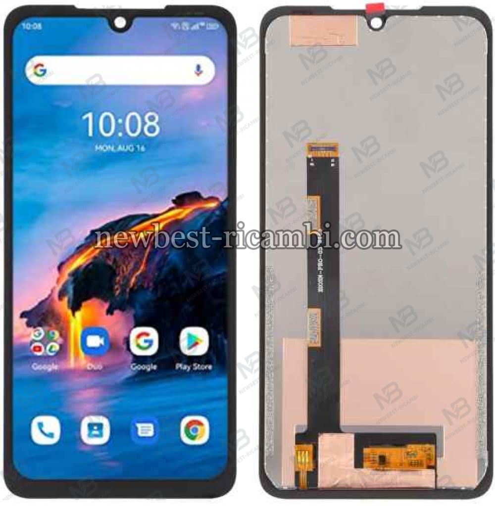 Umidigi Bison Pro Touch + Lcd Black