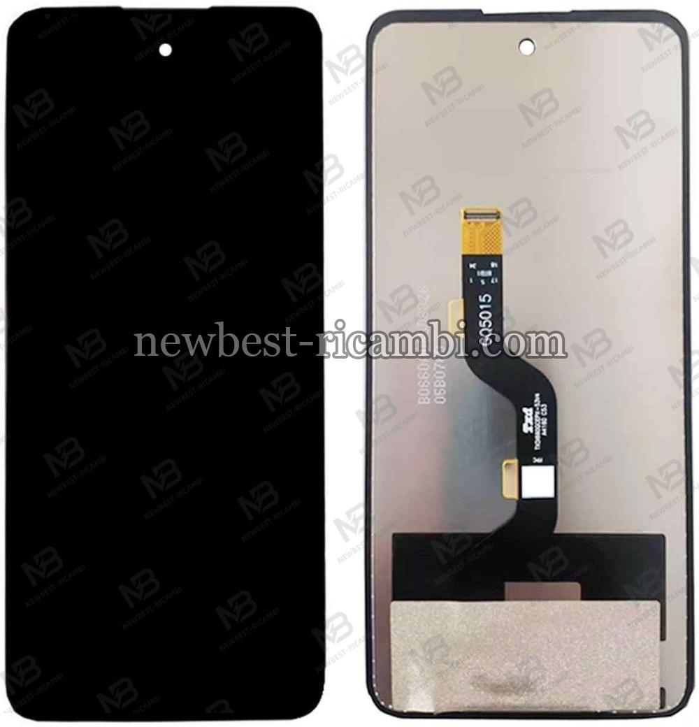 Ulefone Armor X31 / X31 Pro / X16 Touch + Lcd Black