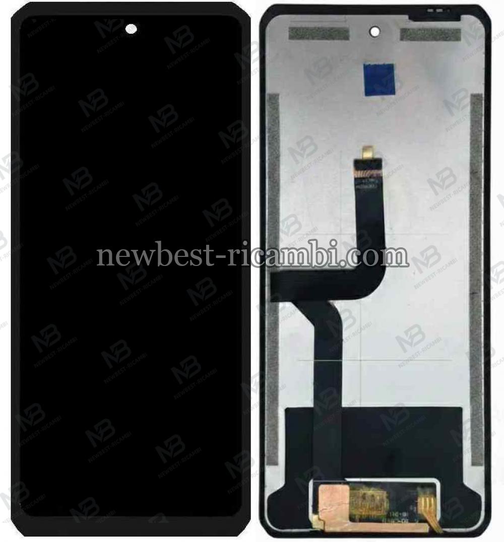 Ulefone Armor 34 Touch + Lcd Black