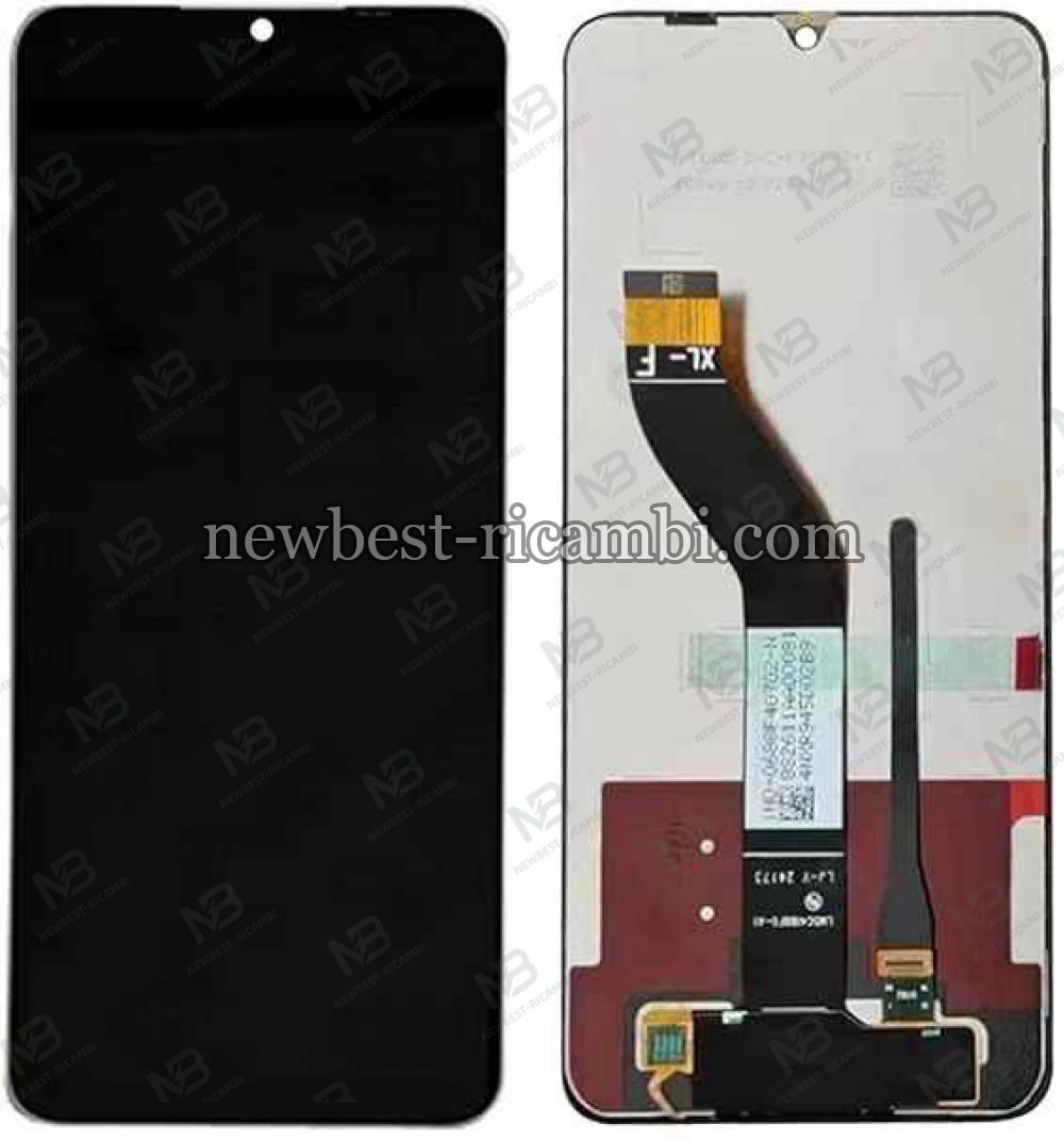 Umidigi G100 5G Touch + Lcd Black