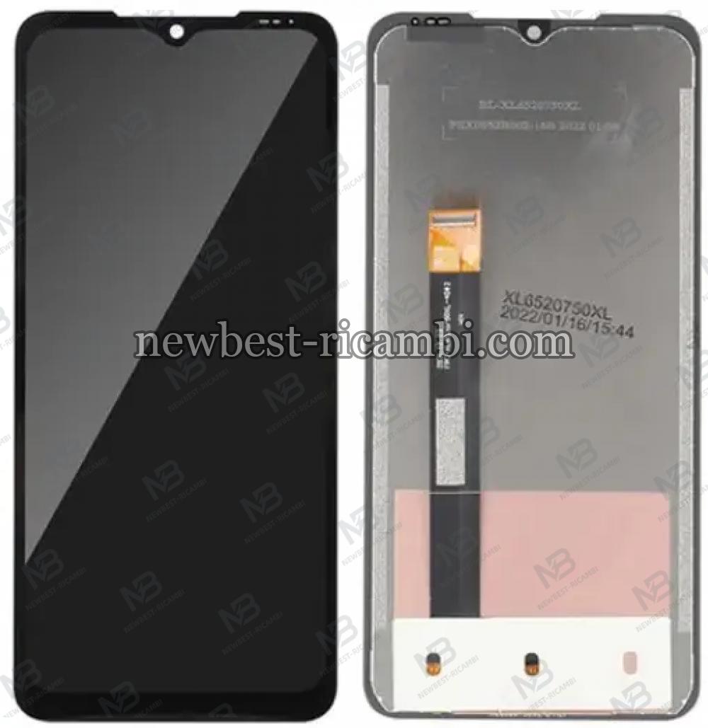 Umidigi Bison X10S / X10G Touch + Lcd Black