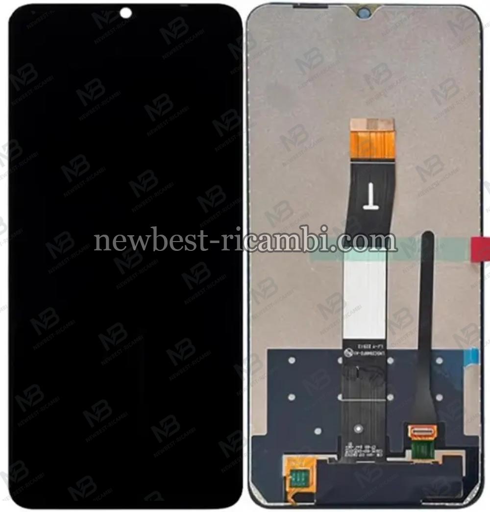 Umidigi A15 Touch + Lcd Black