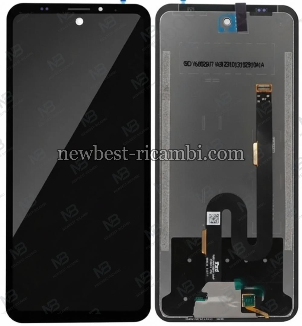 Ulefone Armor 24 Touch + Lcd Black