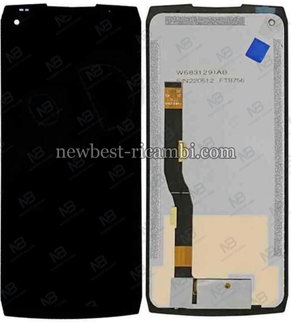 Ulefone Armor 13 Touch + Lcd Black