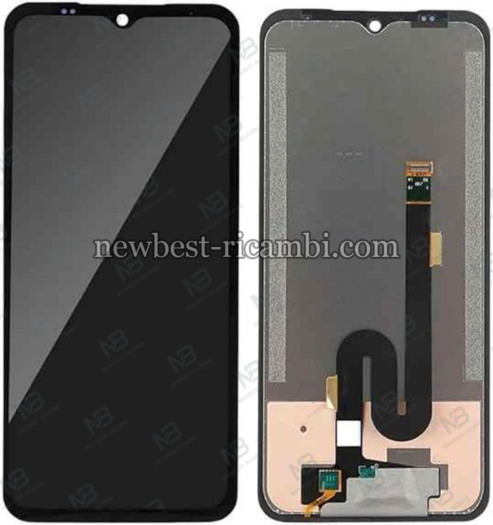 Ulefone Armor 21 Touch + Lcd Black