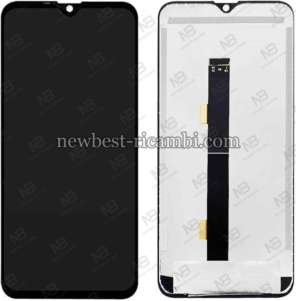 Ulefone Power 6 Touch + Lcd Black