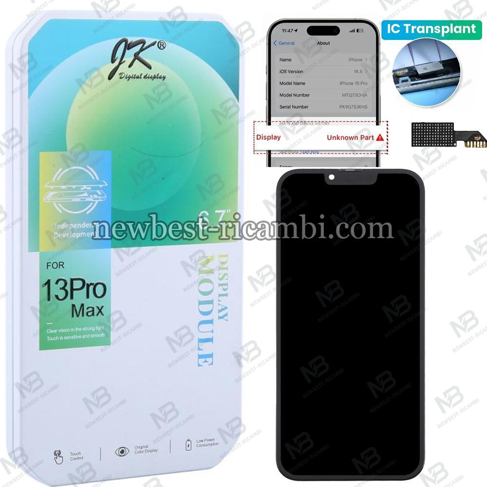 iPhone 13 Pro Max Touch + Lcd + Frame JK Incell Removable IC