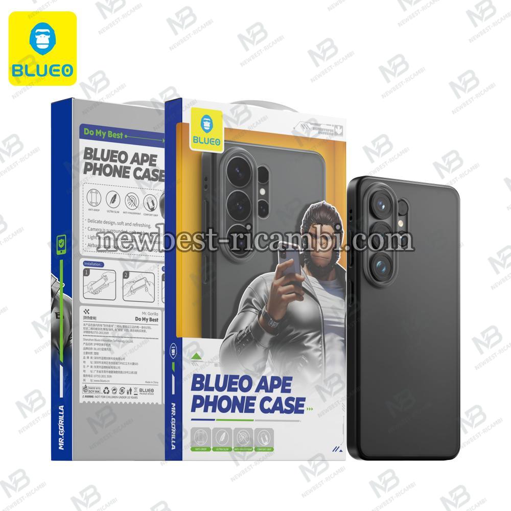 Blueo Ape Phone Case B32 Samsung Galaxy S26 S942 Black In Blister