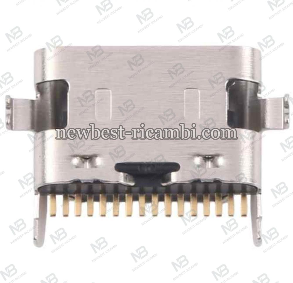 Realme V30 / 10 / 10S / V20 / V30T Usb Port Charge