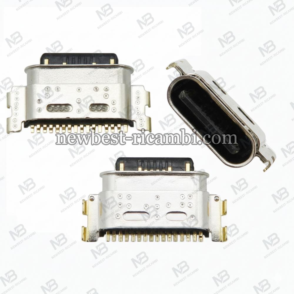 Oppo A11X / A5 2020 / A9 2020 / A11 / A11T Usb Porto Chage