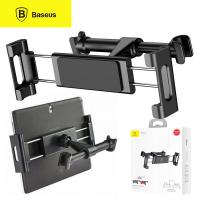 Backseat Car Holder Baseus 4.7inch - 12.9inch Black SUHZ-01