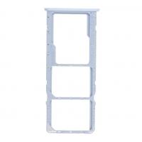 Realme Note 50 RMX3834 Sim Tray Blue