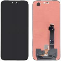 Honor Magic 7 Pro 5G (PTP-N49 / PTP-AN10) Touch + Lcd Black Original