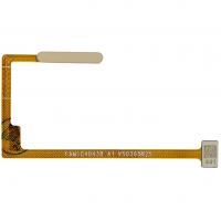 Realme C75 (RMX3941) Flex Id Touch Gold