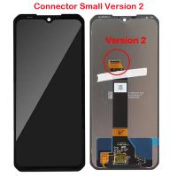Doogee V30 / V Max / V30 Pro / S100 / S100 Pro / S110 / S118 / V Max Plus / V Max Pro Touch + Lcd  Connector Small V2