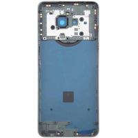 Realme 12 5G (RMX3999) Frame B + Side Key Green