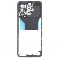 Xiaomi Redmi 13X (24049RN28L) Frame B + Side Key Blue