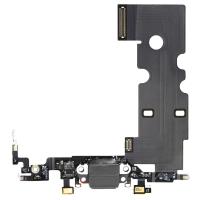iPhone SE 2022 Flex Dock Charge Black