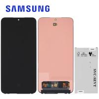 Samsung Galaxy S25 FE S731 Touch + Lcd Service Pack