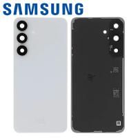Samsung Galaxy S25 FE S731 Back Cover White Service Pack