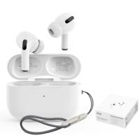 XO HF TWS 5rd Gen White - Q5 Pods In Blister