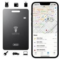 XO GPS Smart Locator/Smart Tracker Anti-loss LP05 Card Model MFi Certificated (iPhone) In Blister