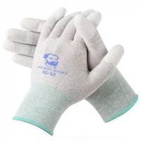 MECHANIC ESD Gloves AS02 Size L