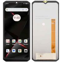 Hotwav T7 / T7S / T7 Pro Touch + Lcd Black