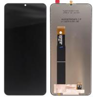 Hotwav A56 / A36 / A16 Pro Max / A17 Pro Max / A25 Ultra Touch + Lcd Black Original