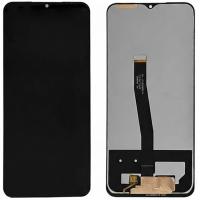 Umidigi F3 Pro Touch + Lcd Black